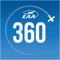 Take flight with EAA’s 360 and virtual reality videos