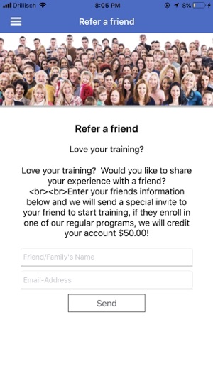 USA Karate and Krav Maga(圖2)-速報App