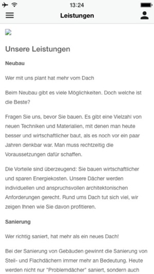 Dachdecker Spies GmbH(圖3)-速報App