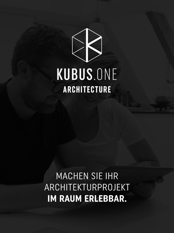 KUBUS.ONE Architecture