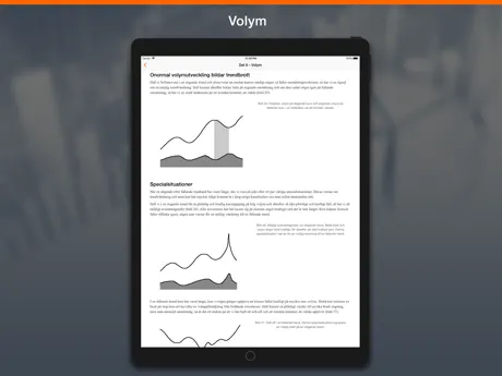 Learn Technical Analyses