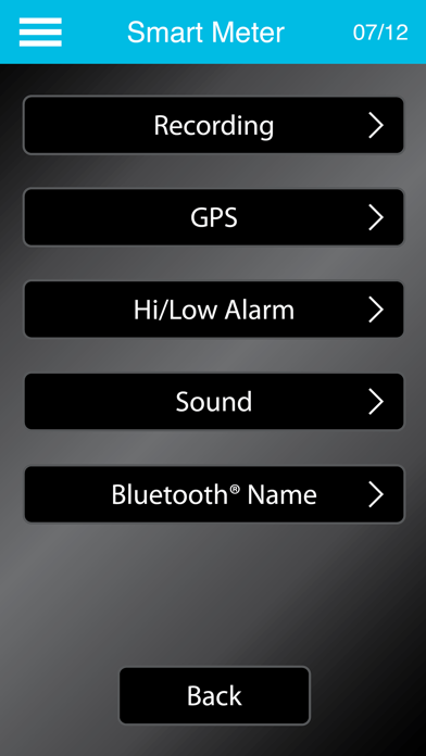 Smart Meter-Multi screenshot 2