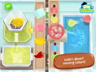 Dr. Panda Candy Factory ipad bilder 1
