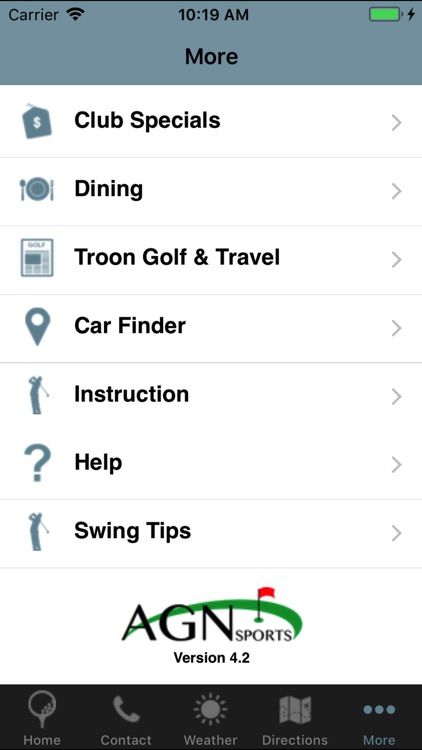 Mauna Lani Resort Golf screenshot-4