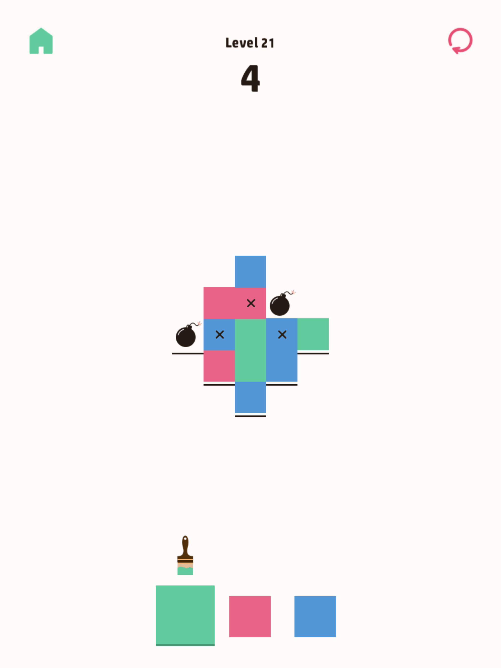 Paintiles