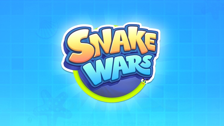 Snake Wars – Arcade Game screenshot-4