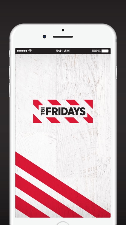 TGI Fridays PL