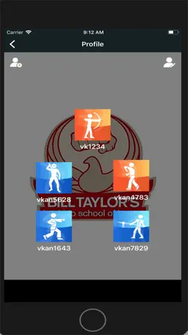 Game screenshot Bushido School Of Karate apk