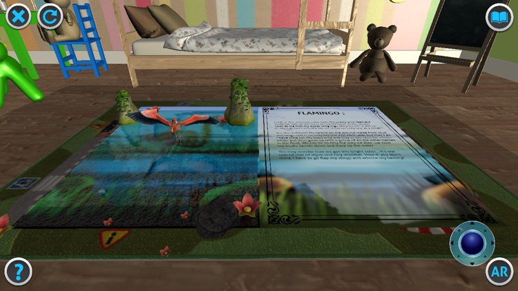 Flying Birds Digital