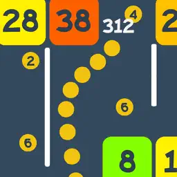 Snake and Blocks.IO app icon