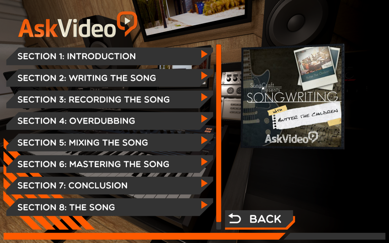 Songwriting for SongCraft thumbnail 2