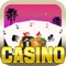 Enojy the best royal casino Poker and slot machine