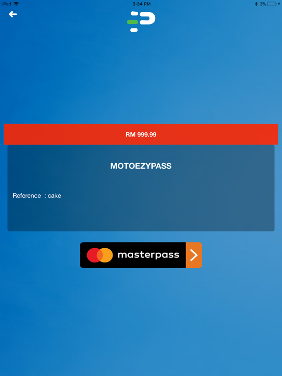 Screenshot #6 pour EZYPASS