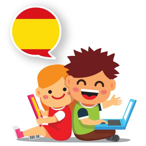 Baby Learn - SPANISH