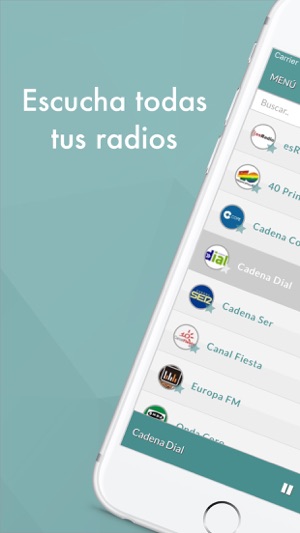 Radio España FM - AM Radio