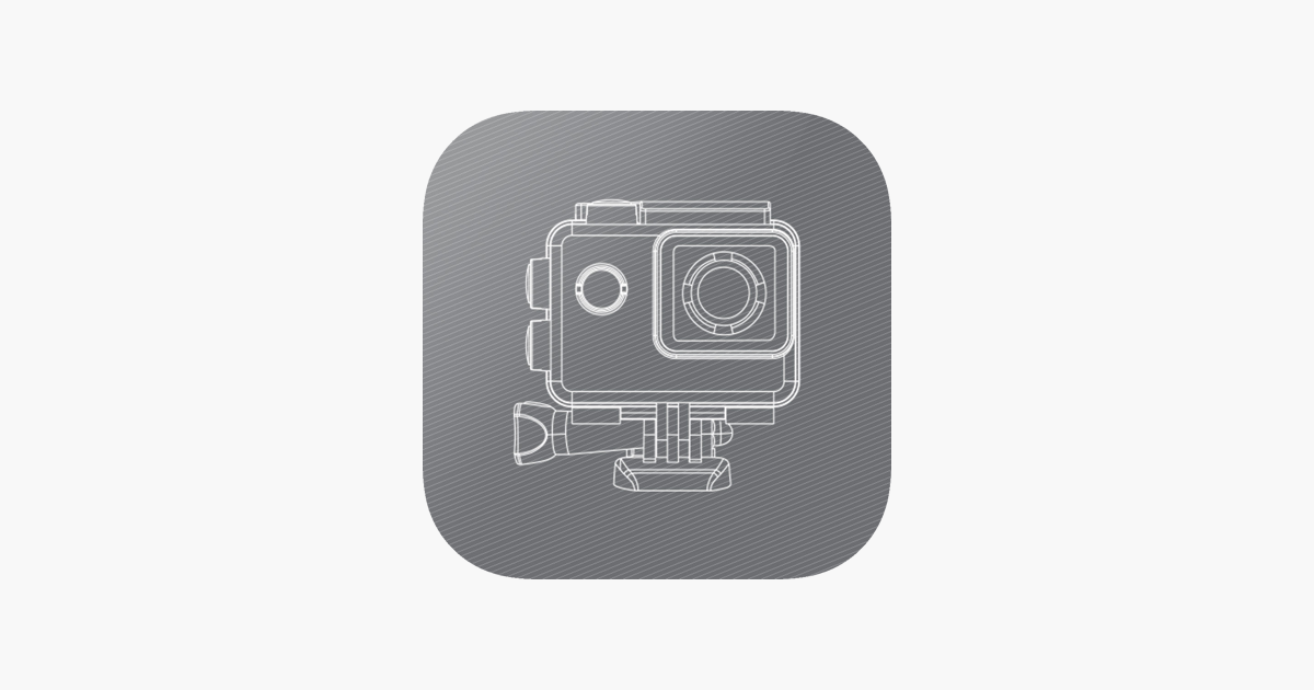 GoSmart Cam v App Store