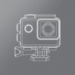 GoSmart Cam app icon