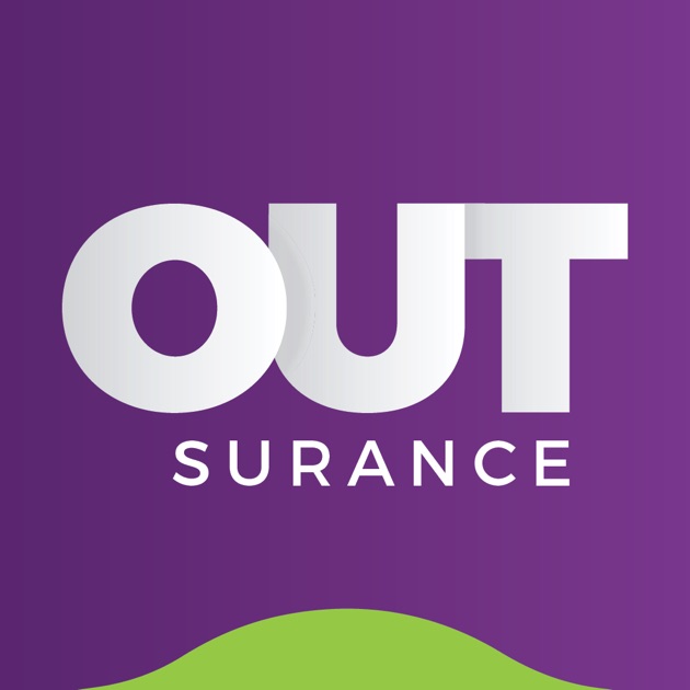 Outsurance On The App