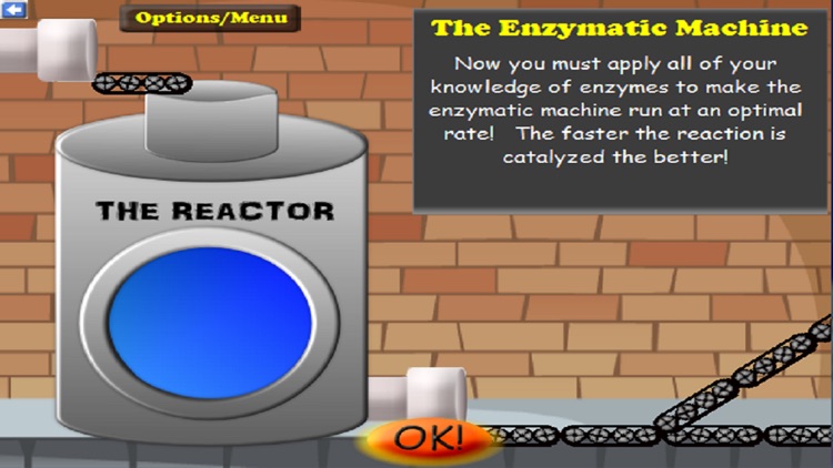 Enzymatic! screenshot-3
