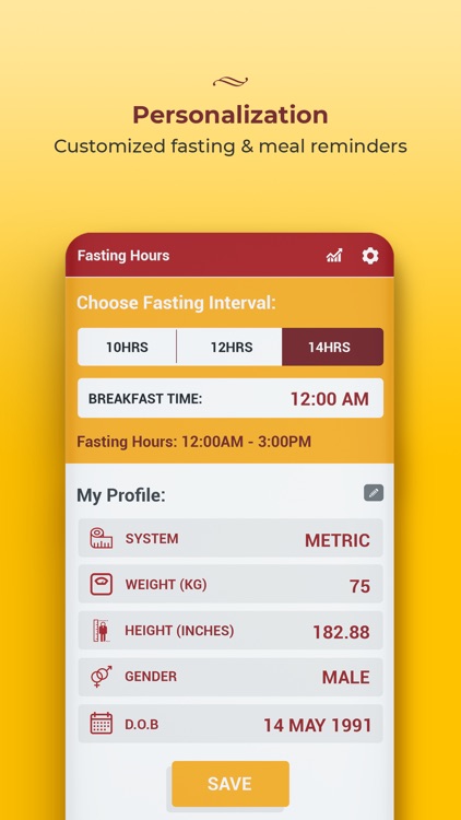 Diet Diary for Weight Loss screenshot-3