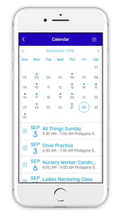 North Highland Baptist Church