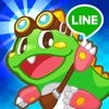 LINE パズルボブル iPhone / iPad