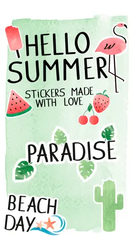 Game screenshot Hello Summer! mod apk