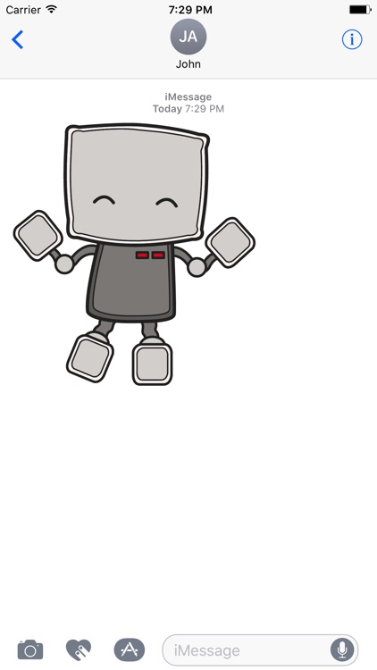 danBot
