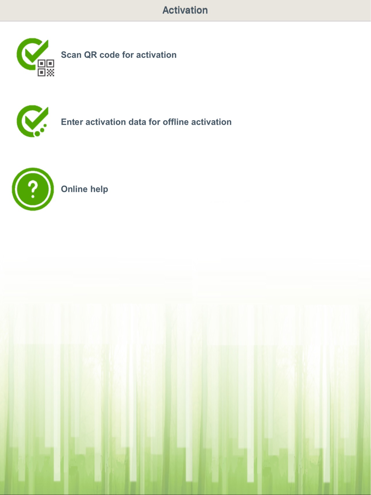 Screenshot 5 of DSB I-Signer