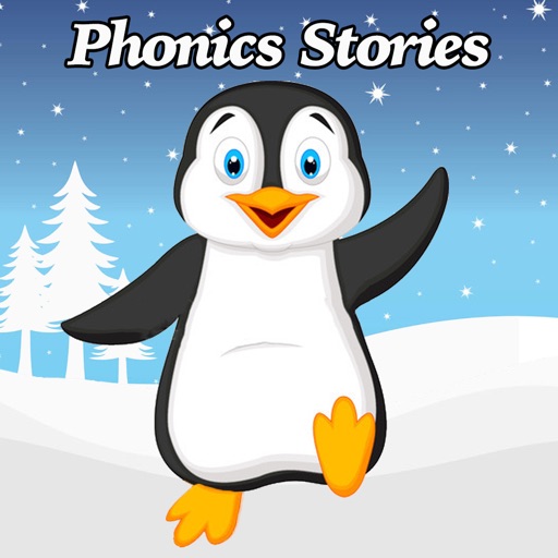 Engaging Phonics Stories Books