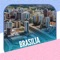 Brasilia travel plan at your finger tips with this cool app