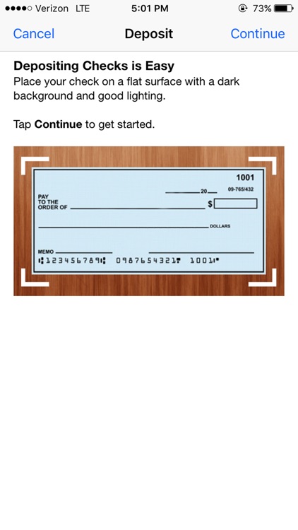 My Mobile Bank screenshot-3