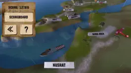 Game screenshot Nusrat hack