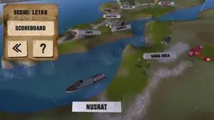 Nusrat screenshot 3