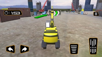 CITY CONSTRUCTION TYCOON 3D 1.0 IOS
