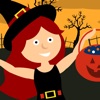 Make a Scene: Halloween Pocket icon