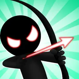 Stickman Archery King app icon