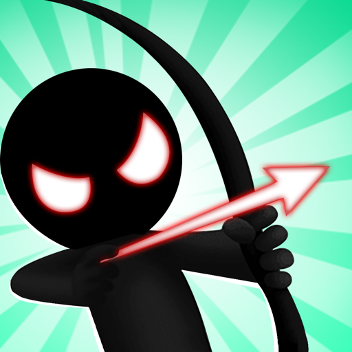 Stickman Archery King