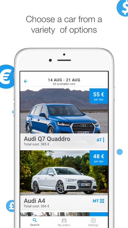 RentMyCar.co
