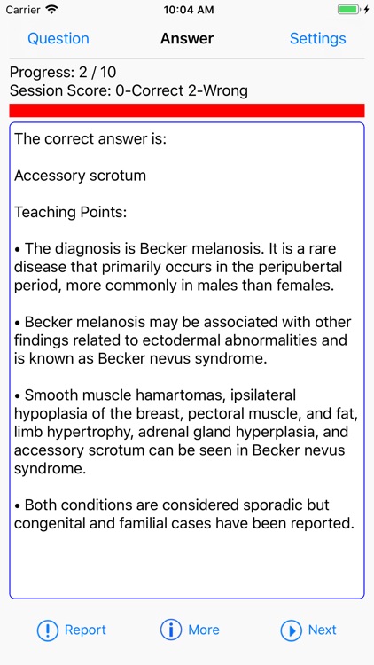 Urology Board Reviews screenshot-7