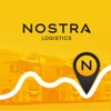 NOSTRA Logistics - iPhoneアプリ