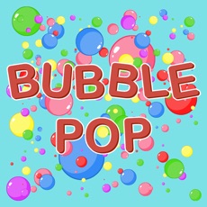 Activities of Bubble Pop Disappearing