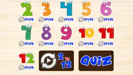 Game screenshot Practice Multiplication Tables apk