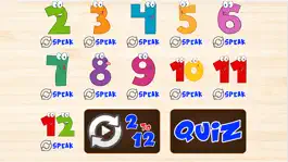 Game screenshot Диаграмма умножения практики apk
