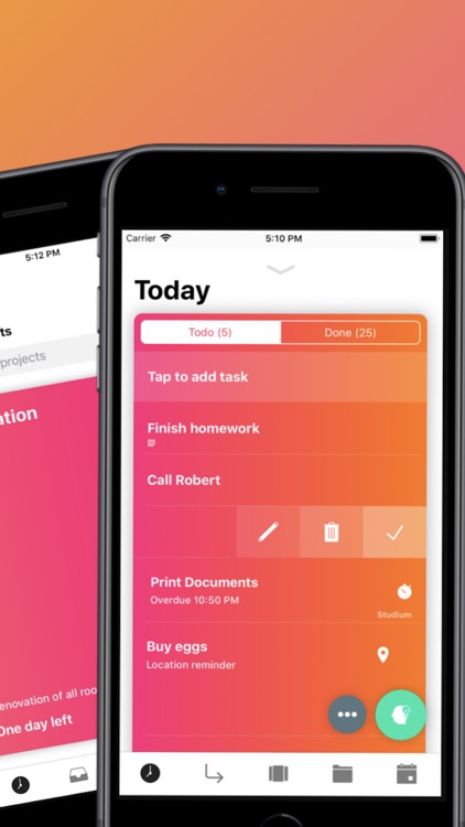 Planny - Daily To Do Planner