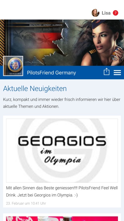 PilotsFriend Germany