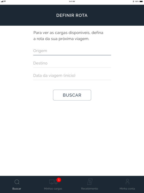 Screenshot #5 pour EntregoSIM