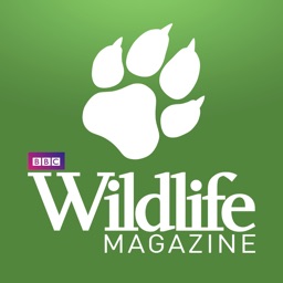 BBC Wildlife Magazine