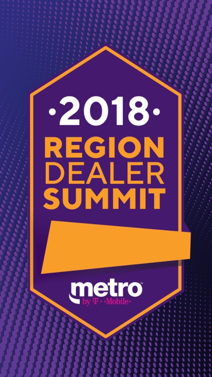 Metro Region Dealer Summit