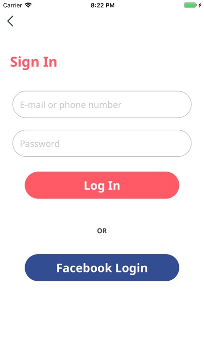 Real Estate - Instamobile screenshot-4